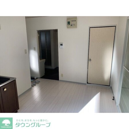 コーポふじの物件内観写真